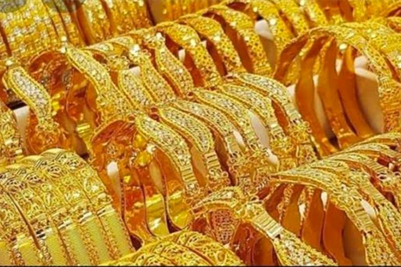 سعر الذهب اليوم في مصر