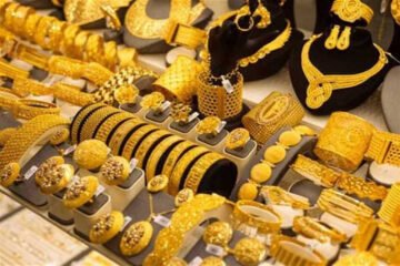 توقعات سعر الذهب اليوم عيار 21 الآن الخميس 2 أبريل 2026 فى مصر