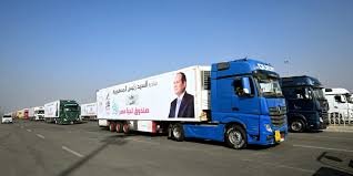 بمشاركة مدبولي.. إطلاق مبادرة «أبواب الخير» الرئاسية لإطعام الملايين في رمضان