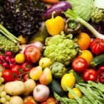 أسعار الخضروات والفاكهة اليوم في سوق العبور