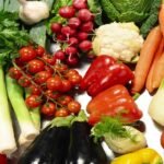 أسعار الخضروات والفاكهة اليوم في سوق العبور