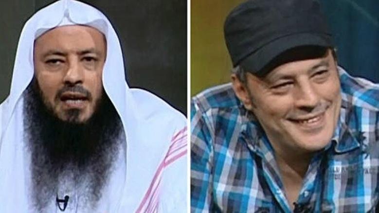 أيمن عبد الجليل