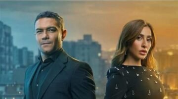 اتنين غيرنا مسلسل