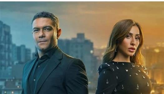 دراما "اتنين غيرنا": آسر ياسين يغلق باب الماضي في وجه هنادي مهنا 6 اتنين غيرنا مسلسل