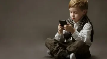 احمي طفلك من شكل لعبة البروبلكس