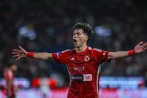 اخر اخبار امام عاشور لاعب النادي الاهلي اللاعب ينشر رسالة لـ الجماهير على إنستجرام 8 اخر اخبار امام عاشور لاعب النادي الاهلي