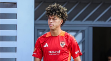 اخر اخبار امام عاشور لاعب النادي الاهلي