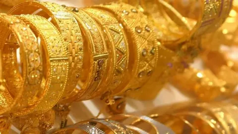 أسعار الذهب تشتعل في مصر.. قفزة جديدة بأسعار المعدن الأصفر اليوم الجمعة 20 فبراير 2026