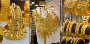 اسعار الذهب اليوم في مصر سعر الذهب اليوم عيار 21 بيع