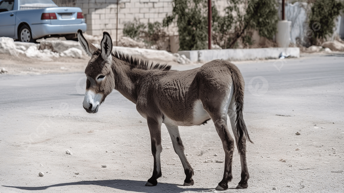 عجائب الصيام.. ضبط “حرامي حمير” في إسنا حاول بيع مسروقاته قبل المغرب