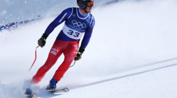 الألعاب الأولمبية الشتوية 2026