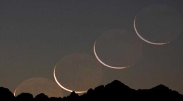 الافتاء المصرية تؤكد تعذر رؤية هلال شهر رمضان 2026 في مصر