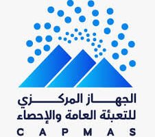 الجهاز المركزي للتعبئة العامة والإحصاء