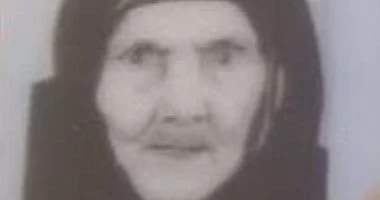 وفاة الحاجة عزيزة الشاذلي.. وداعاً لأكبر معمرة في بسيون عن عمر 104 أعوام