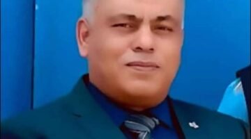 الدكتور مهندس عمرو إبراهيم حفناوي