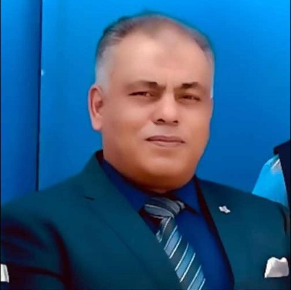 عمرو حفناوي يشارك في انطلاق المارثون الانتخابي لنقابة المهندسين الجمعة 27 فبراير: مهندسو القليوبية على موعد مع التغيير