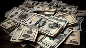 الدولار الأمريكي