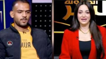 السر في الحدوتة