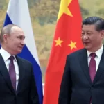 الصين وروسيا تخرجان عن معاهدة نيو ستارت
