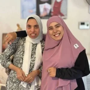 قصة ضحى دار زهرة مصر 