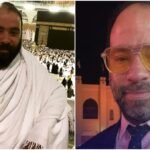  الفنان وائل عوني يعتنق الاسلام ما الحقيقة