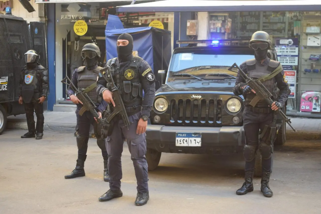 دماء في جلسة صلح.. تفاصيل مقتل صاحب شركة كيان لتأجير السيارات بفيصل