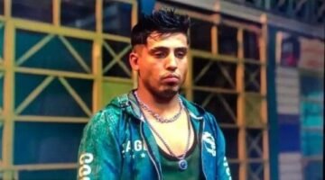 القبض على كروان مشاكل