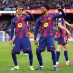 القنوات الناقلة لمباراة برشلونة وأتلتيكو