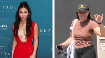 اللاعبة كلوي كيم في womens halfpipe olympics 2026