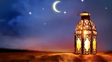النهارده كام رمضان في مصر التاريخ الهجري