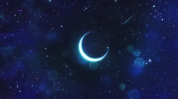 موعد ميلاد هلال شهر ذي القعدة لعام 1447 هجريا وأول أيامه فلكيا