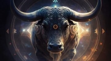 برج الثور حظك اليوم