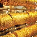 سعر الذهب اليوم في العراق