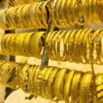 سعر الذهب اليوم في سوريا