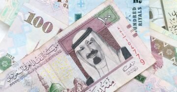 بكام سعر الريال السعودي اليوم مقابل الجنيه المصري