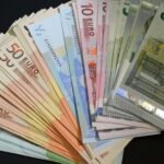 سعر اليورو مقابل الجنيه المصري