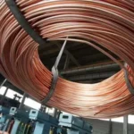 سعر كيلو النحاس الأحمر اليوم 