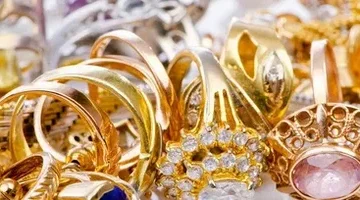 تحديث أسعار الذهب اليوم في الإمارات