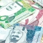 سعر الريال السعودي اليوم مقابل الجنيه المصري
