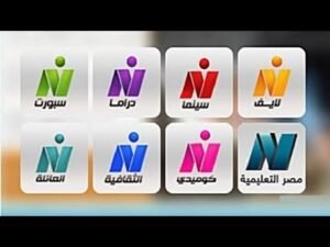 ترددات قنوات النايل سات الجديدة كاملة 2026 pdf