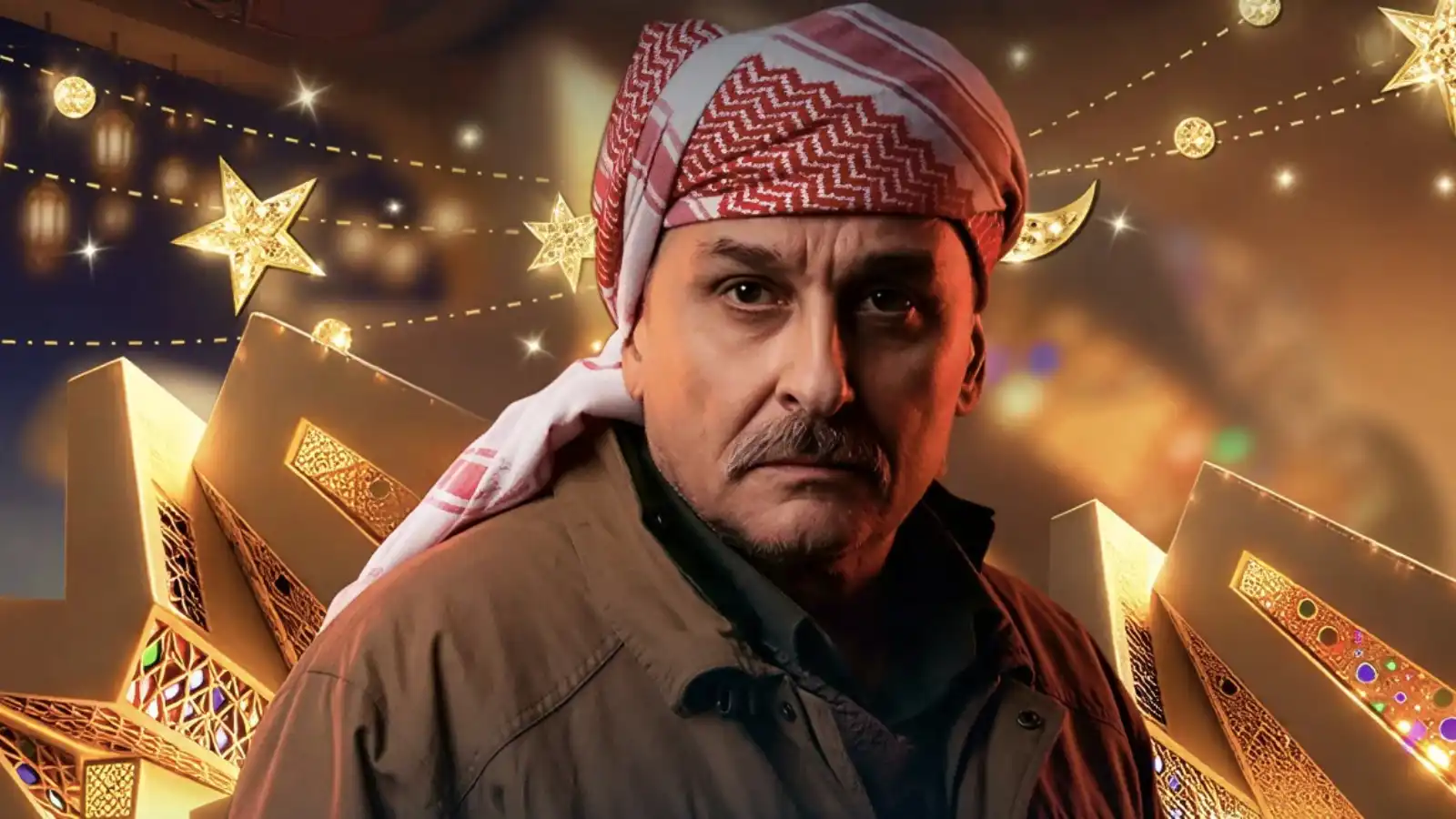 مسلسل “الخروج إلى البئر” دراما السجون السورية تعود للواجهة في رمضان 2026 (تفاصيل)
