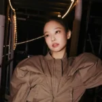 جيني من بلاكبينك