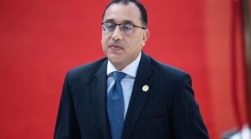 حادث محور 30 يونيو