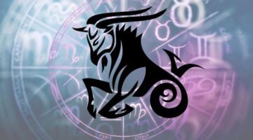 حظك اليوم برج الجدي اليوم الجمعة