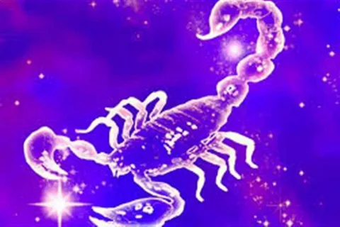 حظك اليوم برج العقرب