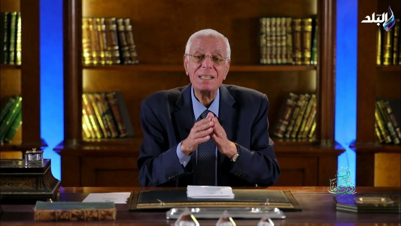 حقيقة وفاة الدكتور حسام موافي.. كشف تفاصيل الحالة الصحية لـ “طبيب القلوب” بعد انتشار الشائعات