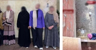 لا بلاغ ولا إصابات.. فقط “ردح” إلكتروني أوقع سيدات الغربية في قبضة الأمن