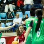 دوري السوبر المصري لكرة السلة للسيدات