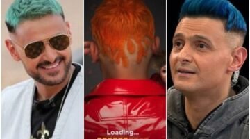 رامز ليفل الوحش في رمضان 2026