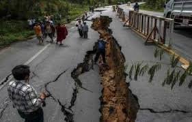 زلزال ماليزيا